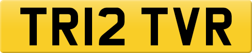 TR12TVR